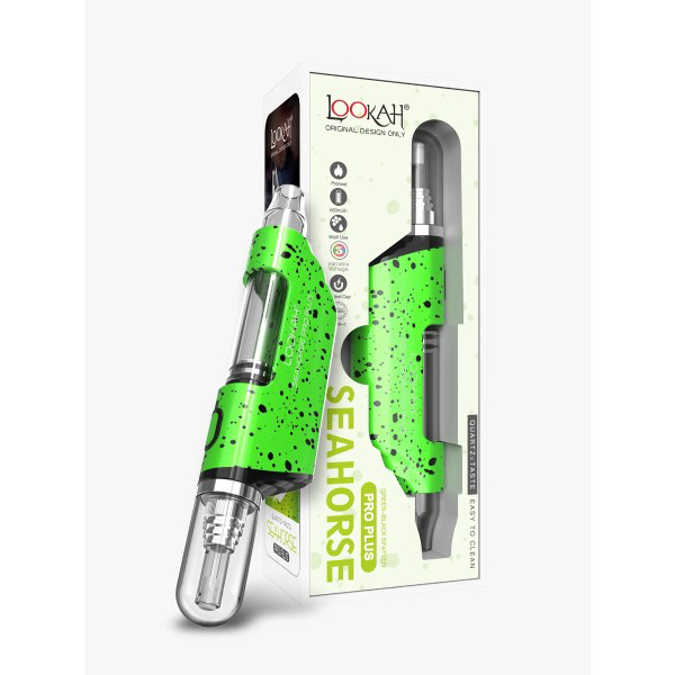 Picture of LOOKAH SEAHORSE PRO PLUS - GREEN