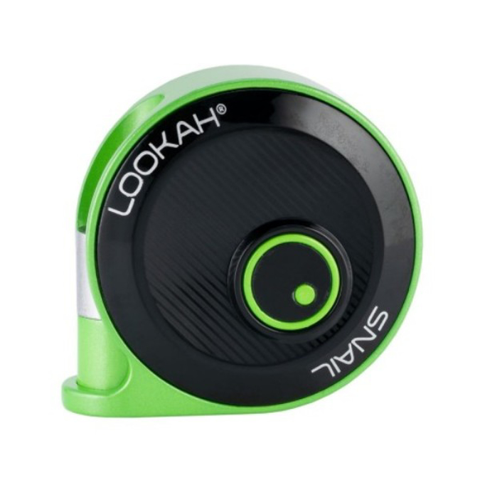 Picture of LOOKAH SNAIL VAPORIZER MOD - GREEN