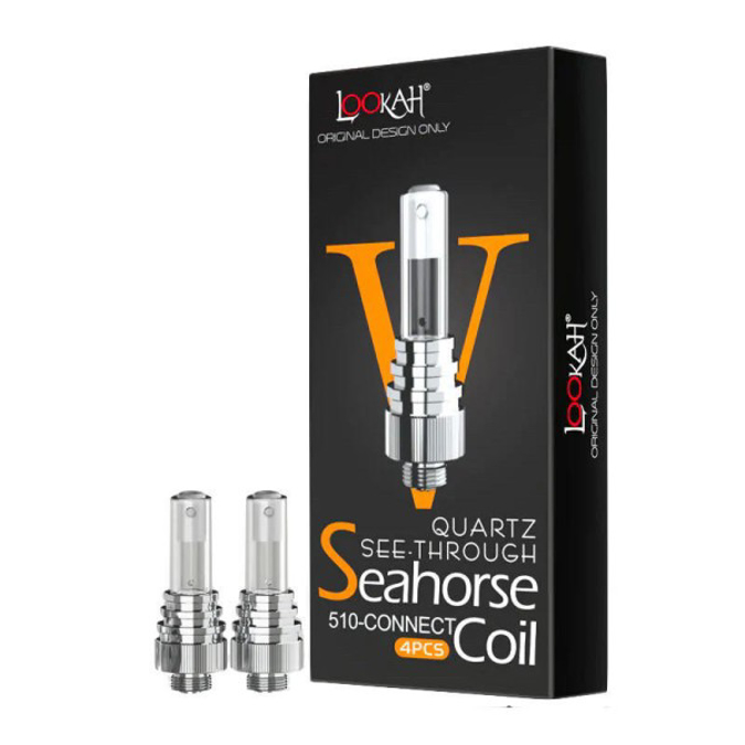 Picture of LOOKAH SEAHORSE 510 CONNECT COIL V