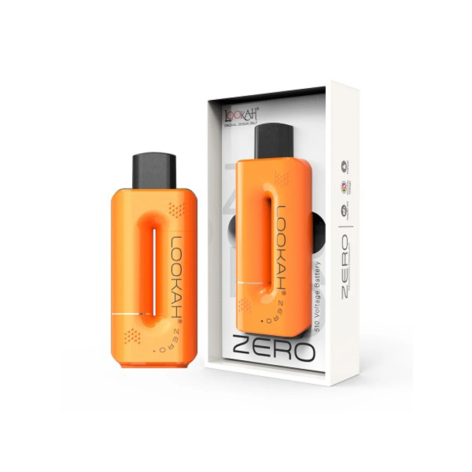 Picture of LOOKAH ZERO CART BATTERY - ORANGE