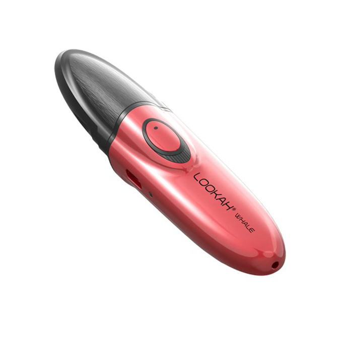 Picture of LOOKAH WHALE - RED