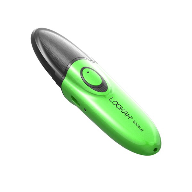 Picture of LOOKAH WHALE - GREEN