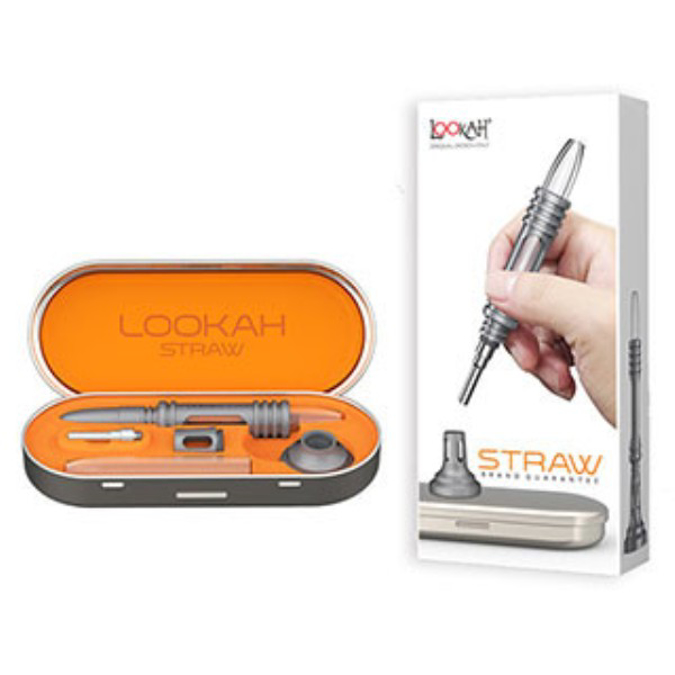 Picture of LOOKAH DAB STRAW DEVICE TOOL KIT