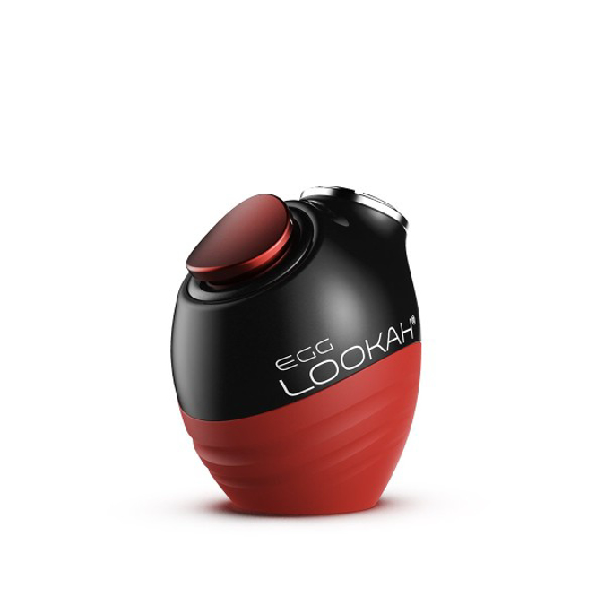 Picture of LOOKAH EGG BATTERY - RED