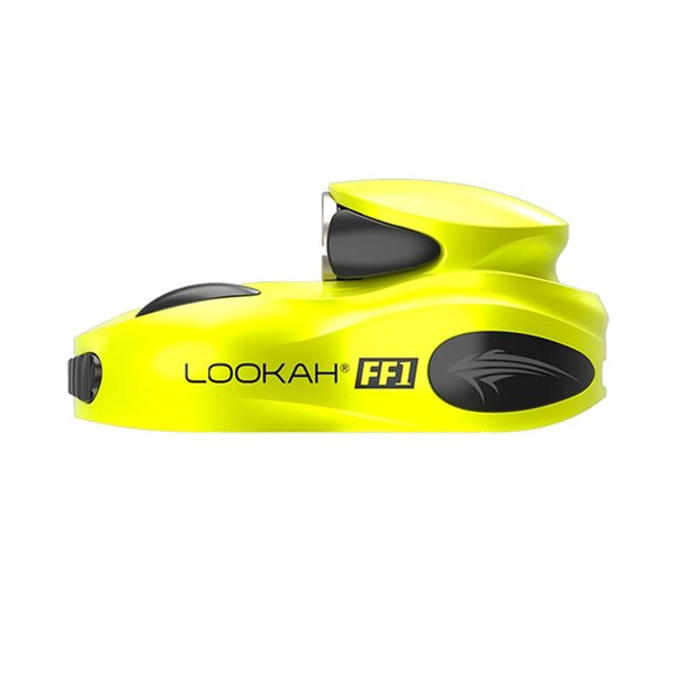 Picture of LOOKAH FF1 MOD BATTERY - NEON GREEN