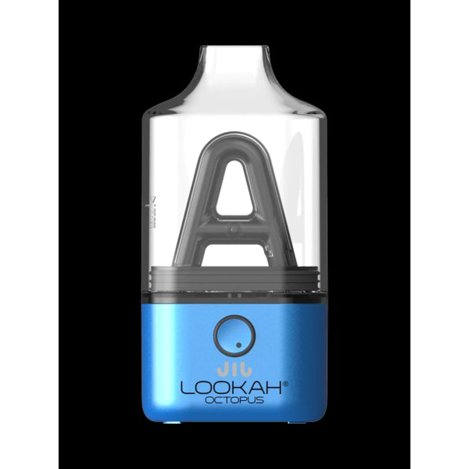 Picture of LOOKAH OCTOPUS MINI DAB RIG - BLUE