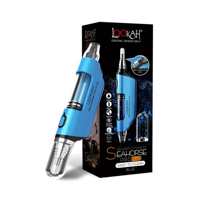 Picture of LOOKAH SEAHORSE PRO PLUS - BLUE