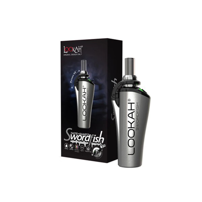 Picture of LOOKAH SWORDFISH STARTER KIT - GRAY
