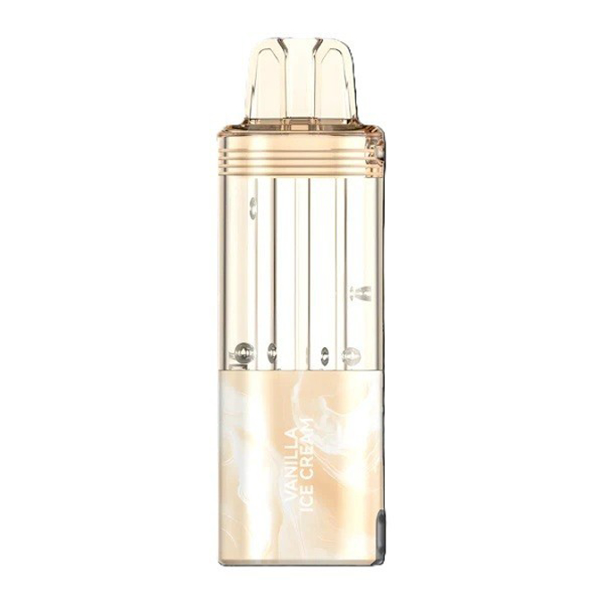 Picture of FOGER POD 30K VANILLA ICE CREAM