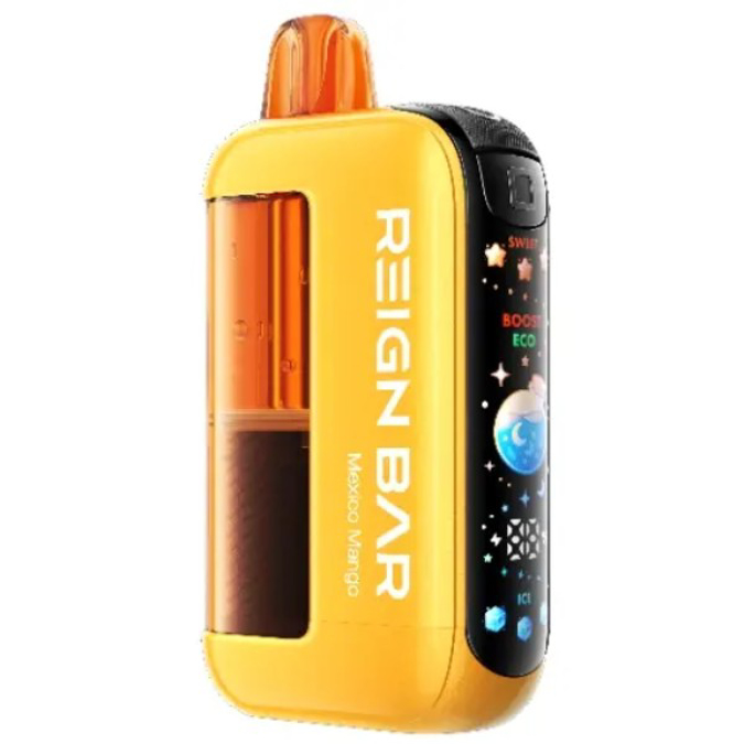 Picture of REIGN BAR MANA 50K - MEXICO MANGO
