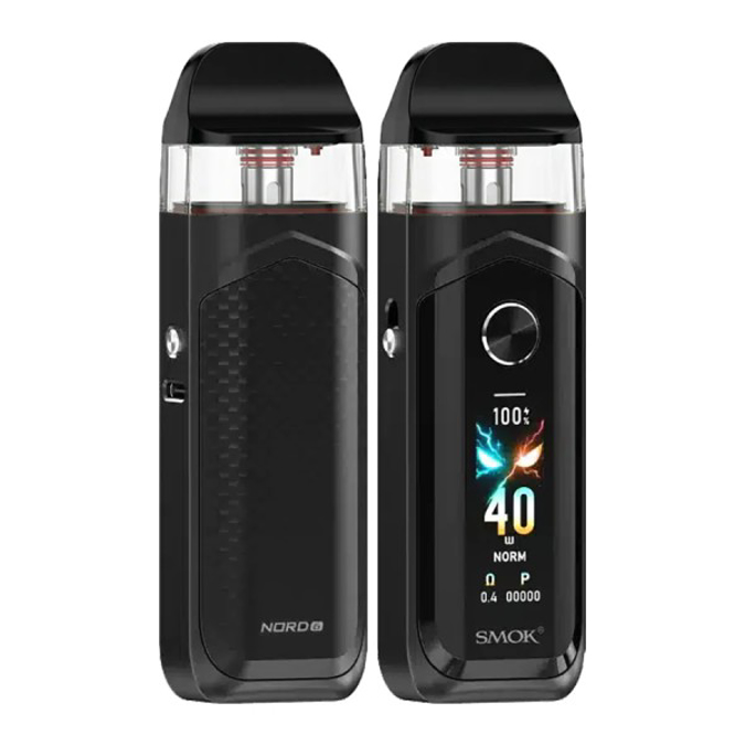 Picture of SMOK NORD 6 KIT - BLACK