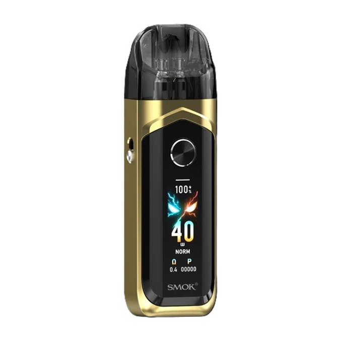Picture of SMOK NORD 6 KIT - GOLD
