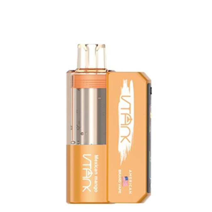 Picture of VTANK 50K KIT - MEXICAN MANGO