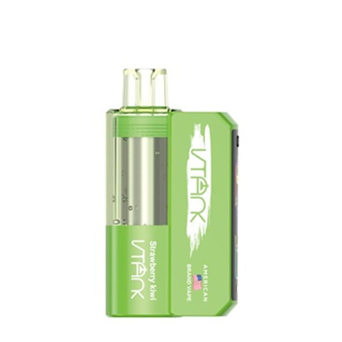Picture of VTANK 50K KIT - STRAWBERRY KIWI