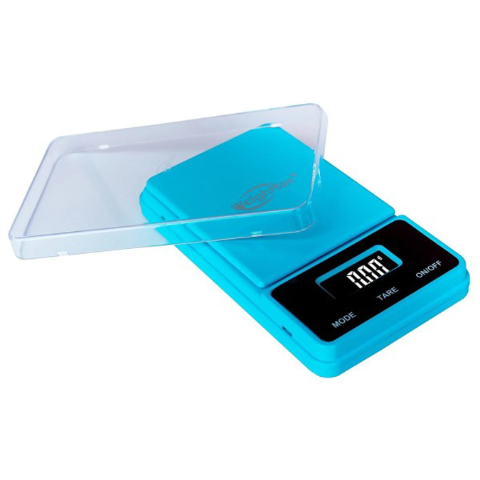 Picture of WEIGHMAX NJ 100 BLUE