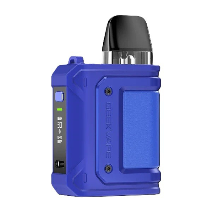 Picture of GEEK VAPE AEGIS HERO Q - BLUE