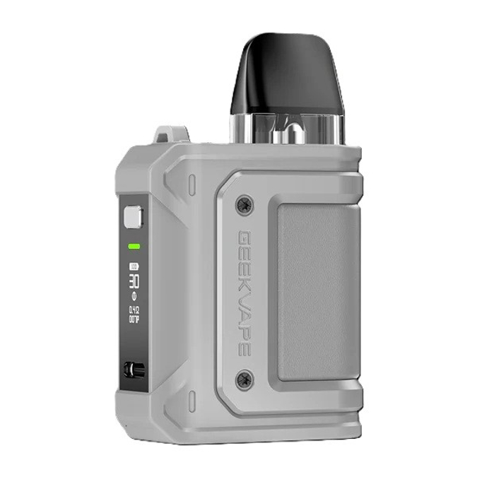 Picture of GEEK VAPE AEGIS HERO Q - GRAY