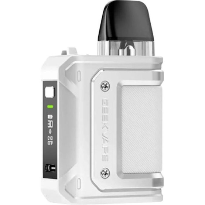 Picture of GEEK VAPE AEGIS HERO Q - WHITE