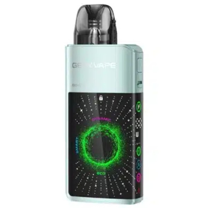 Picture of GEEK VAPE DIGI Q VISTA 3ML - LIGHT JADE