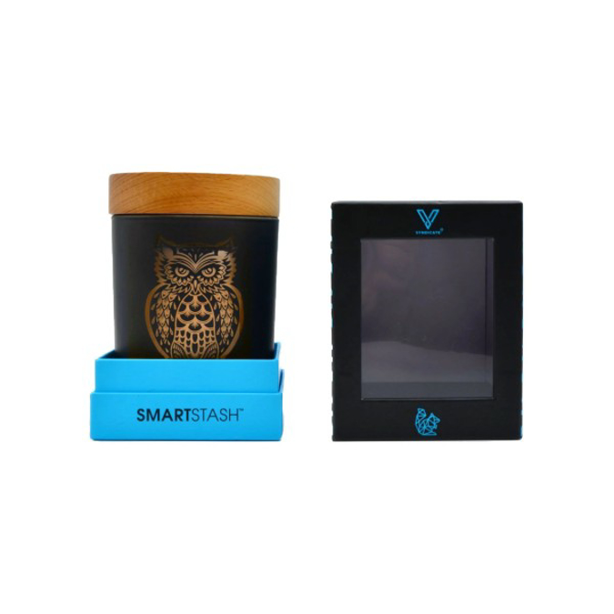 Picture of SOLESTASH SMALL OWLLUSION ORANGE