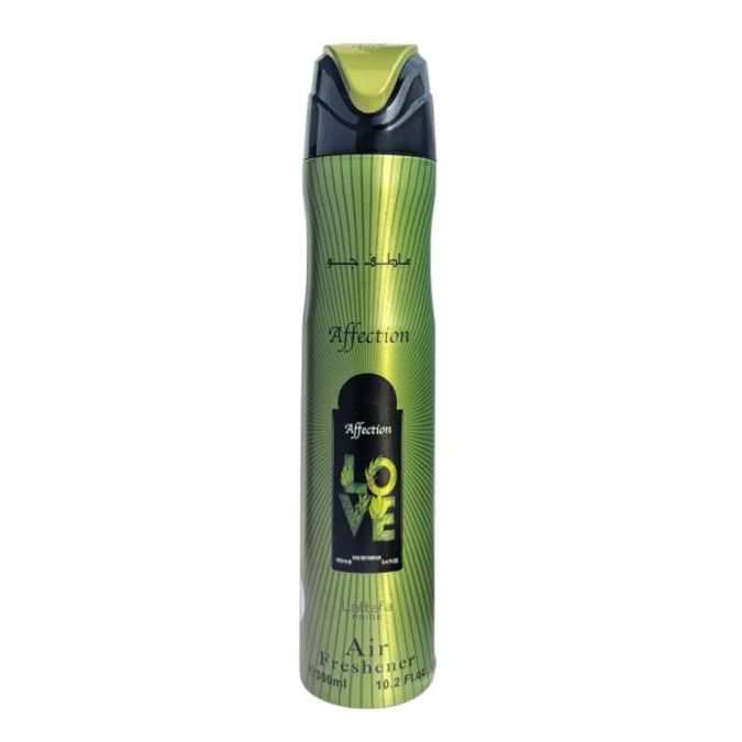 Picture of LATTAFA AIR FRESHNER 300ML - AFFECTION