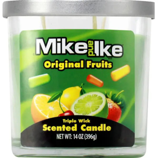 Picture of SCENTED CANDLE 14OZ - ORIGINAL FRUITS