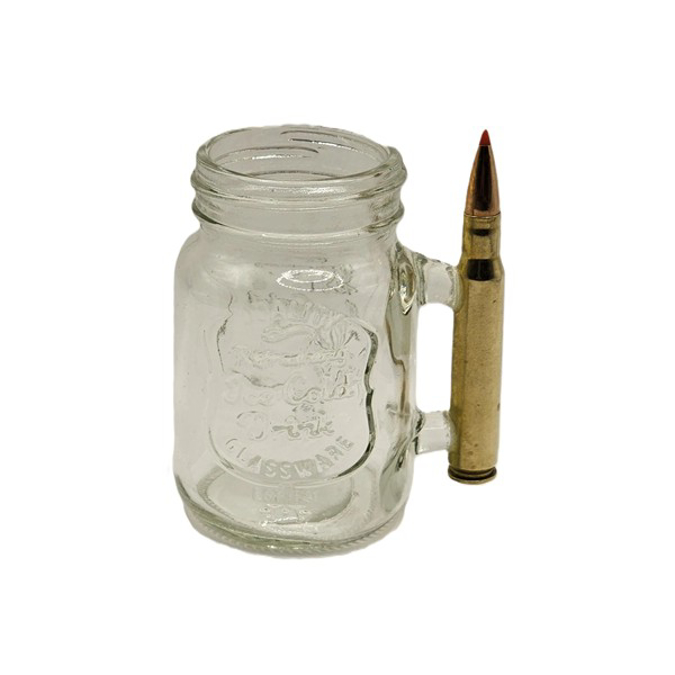 Picture of BULLET JARS 6CT MEDIUM