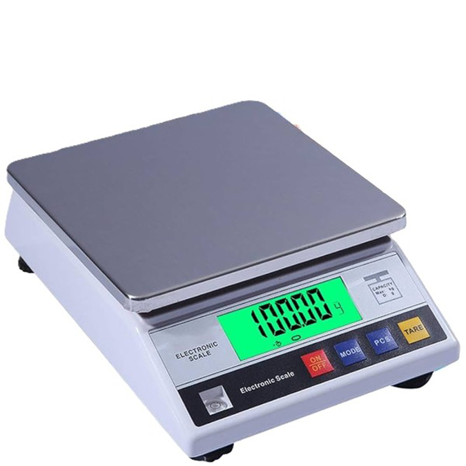 Picture of HIGH WEIGH VBC 750G x 0.1G