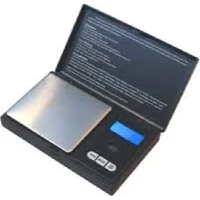 Picture of HIGH WEIGH VMN 1000G x 0.1G