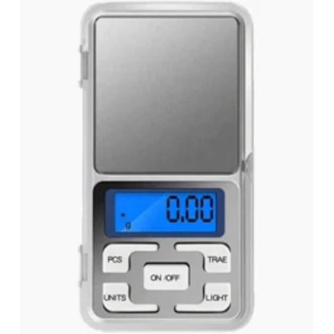 Picture of HIGH WEIGH VRS 150G x 0.01G