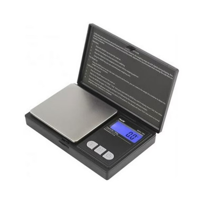 Picture of HIGH WEIGH VRS 700G x 0.1G