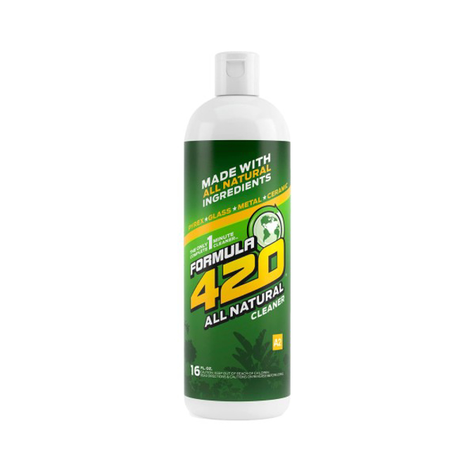 Picture of FORMULA 420 ALL NATURAL 16OZ