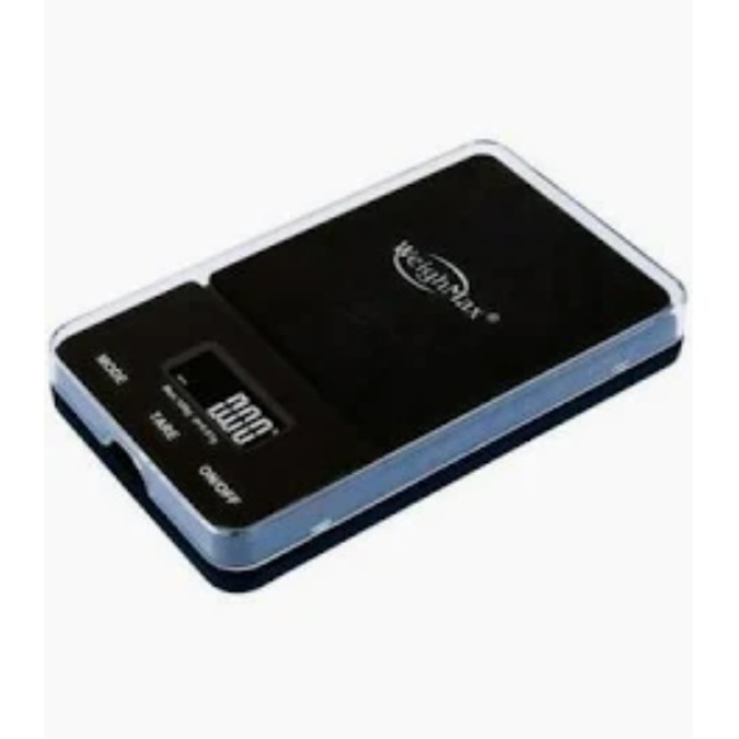 Picture of WEIGHMAX NJ 100 BLACK