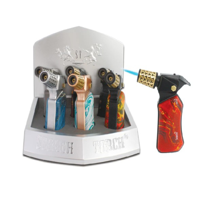 Picture of SCORCH TORCH 6CT MULTICOLOR