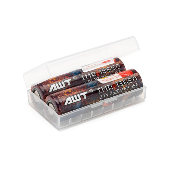 Picture of AWT 3500MAH BATTERY 2CT