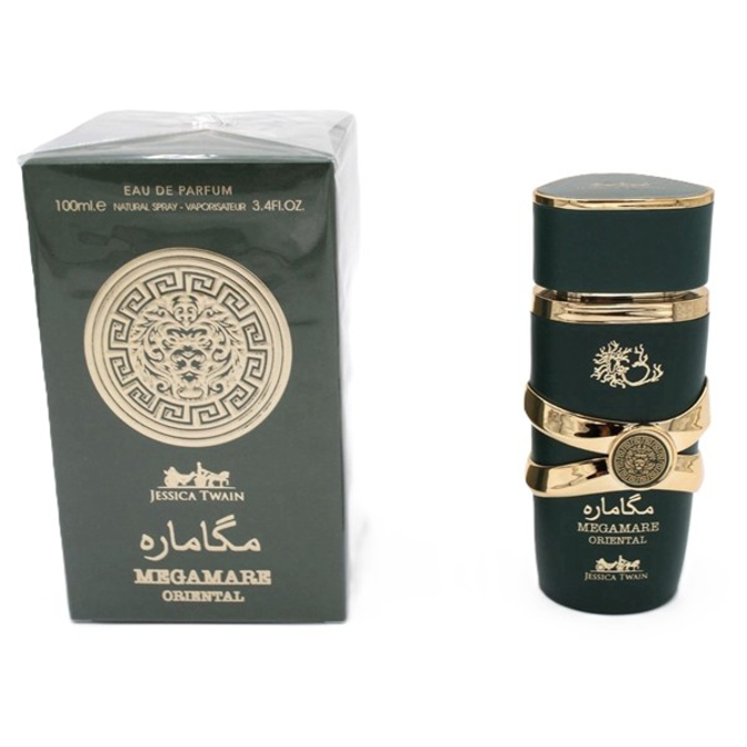 Picture of LATTAFA MEGAMARE ORIENTAL100ML