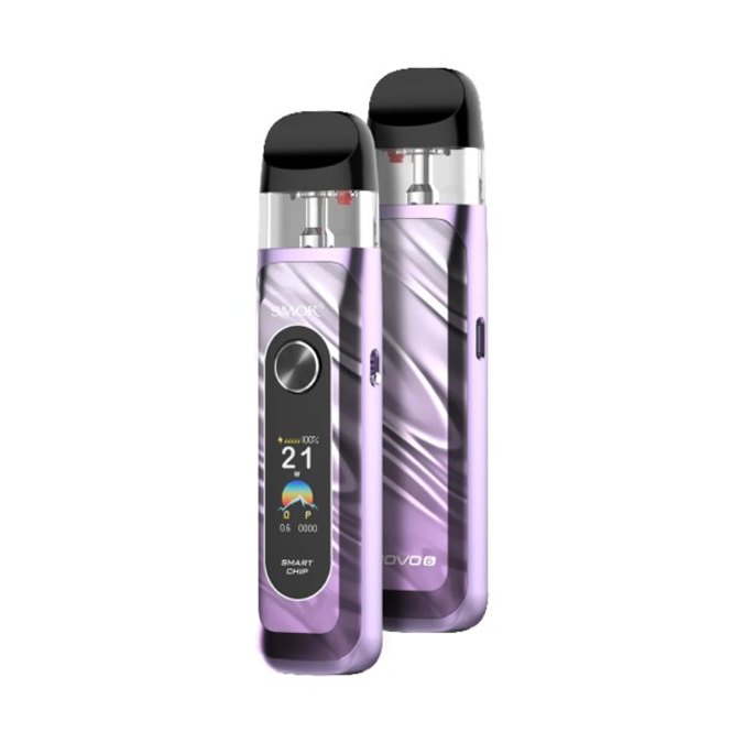 Picture of SMOK NOVO 6 KIT - PINK