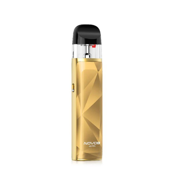 Picture of SMOK NOVO 6 ULTRA KIT - GOLD