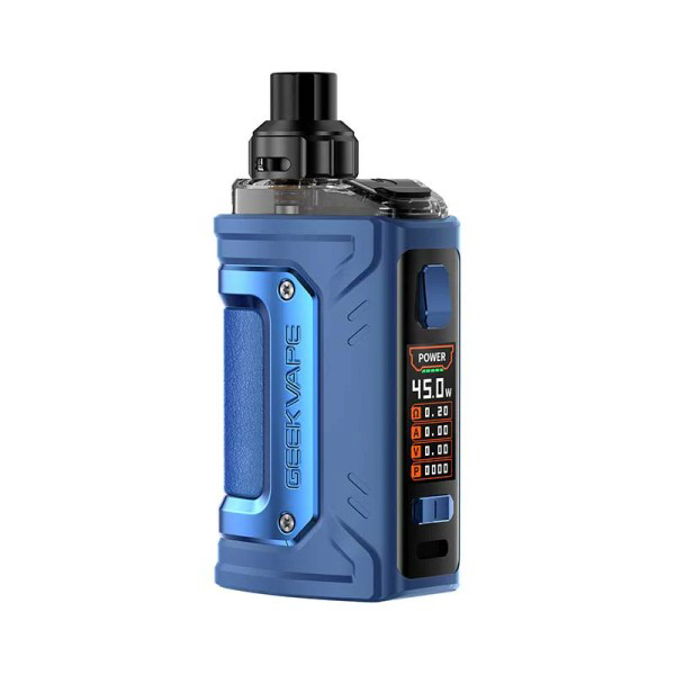 Picture of GEEK VAPE H45 CLAASIC 4ml - BLUE