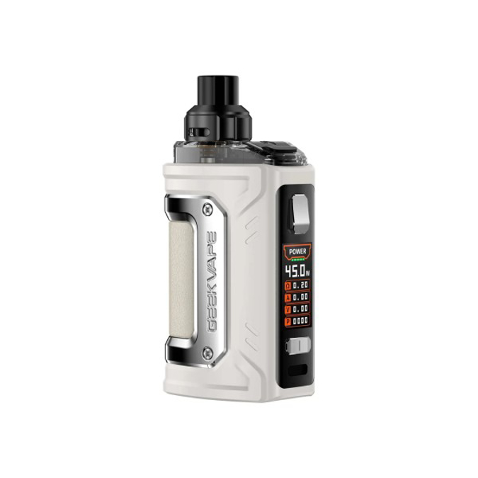 Picture of GEEK VAPE H45 CLAASIC 4ml - GREY