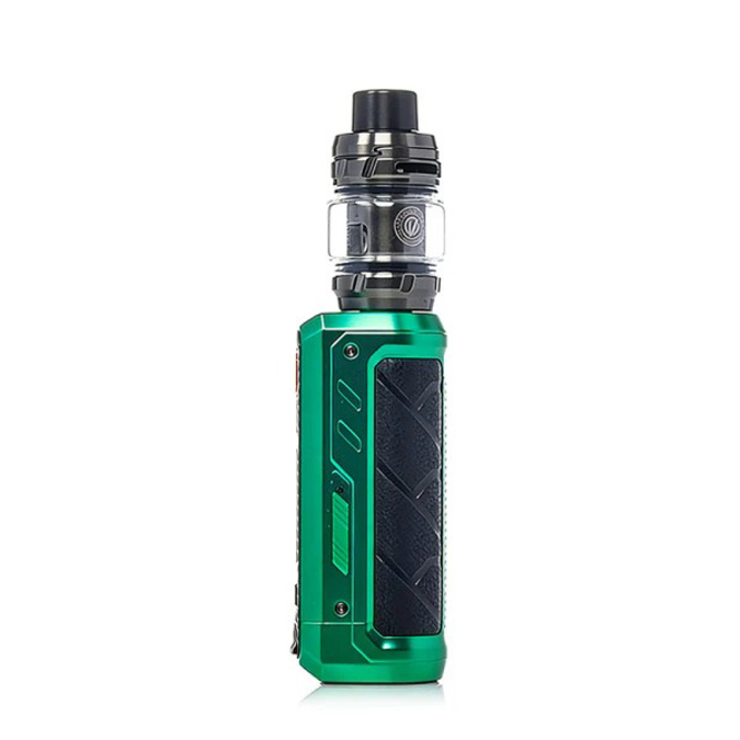 Picture of VAPORESSO ARMOUR ULTRA - EMERALD GREEN