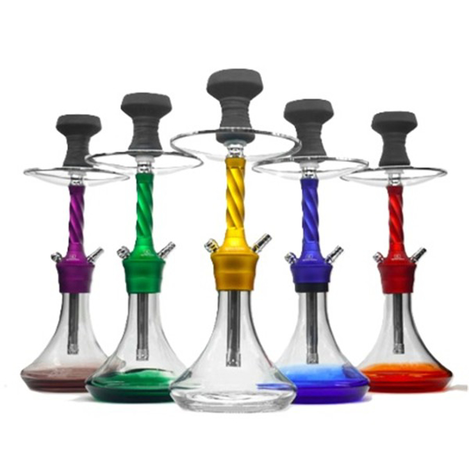 Picture of GOOD LOOM HOOKAH MEDIUM