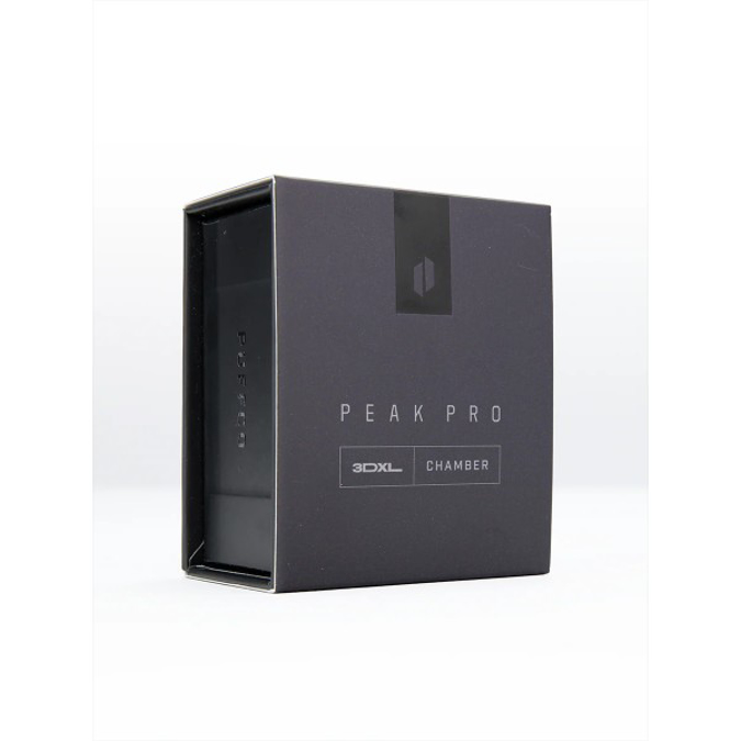 Picture of PUFFCO PEAK PRO 3DXL CHAMBER BLACK