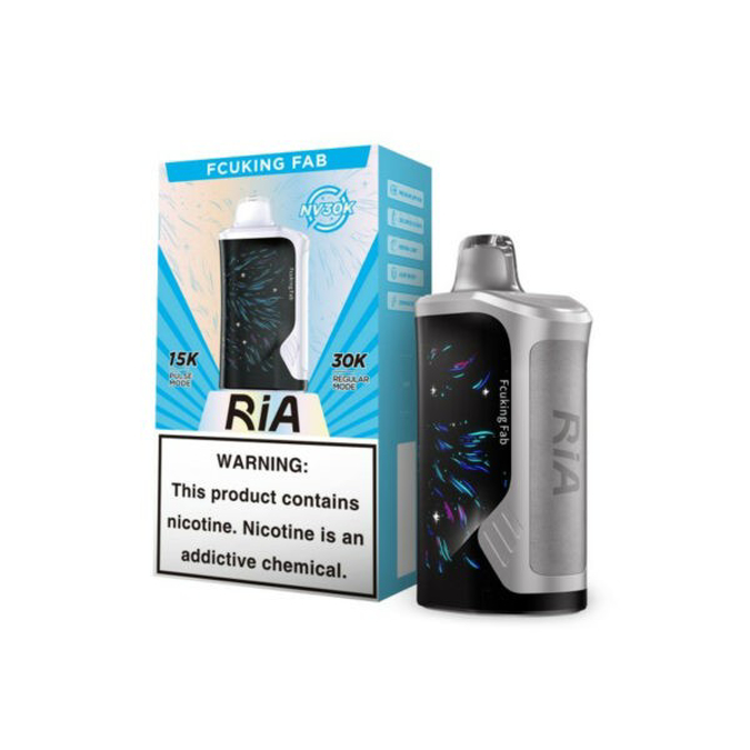 Picture of RIA 30K -  FUCKING FAB