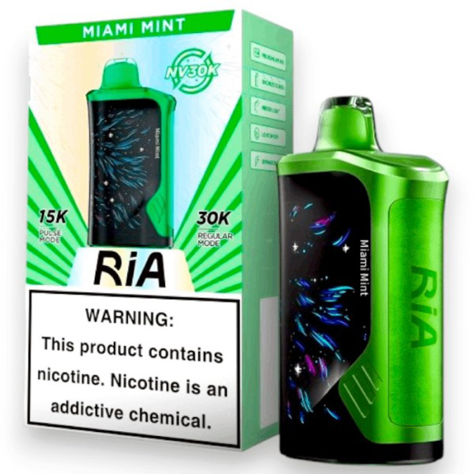 Picture of RIA 30K -  MIAMI MINT