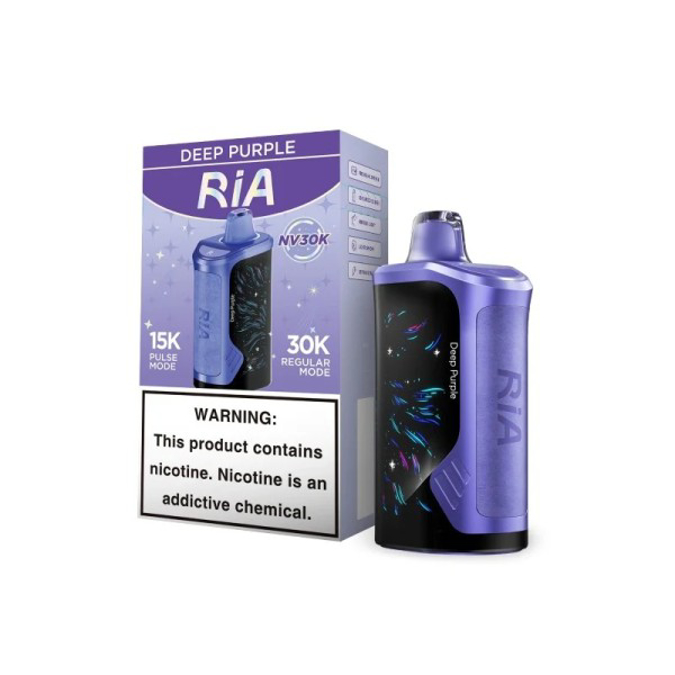 Picture of RIA 30K - DEEP PURPLE