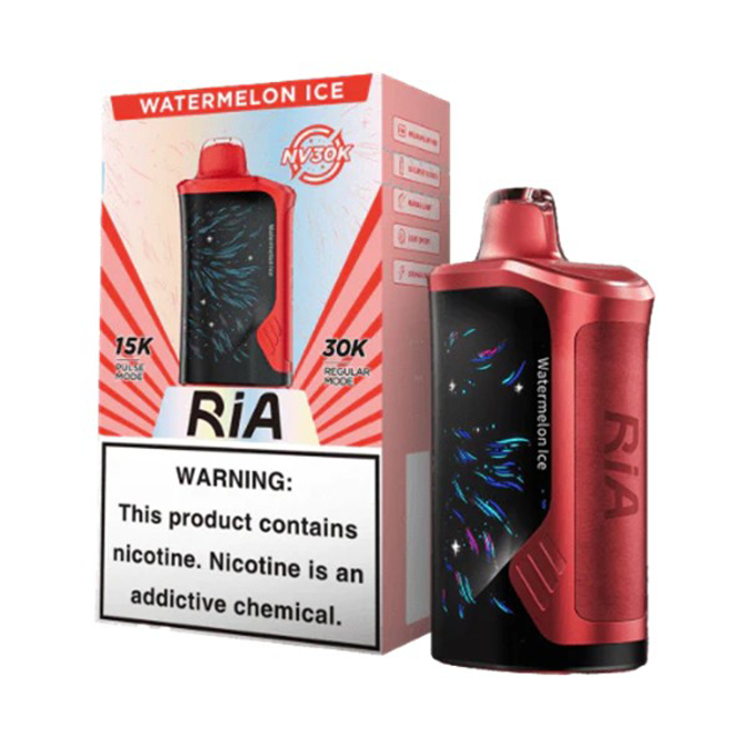 Picture of RIA 30K - WATERMELON ICE