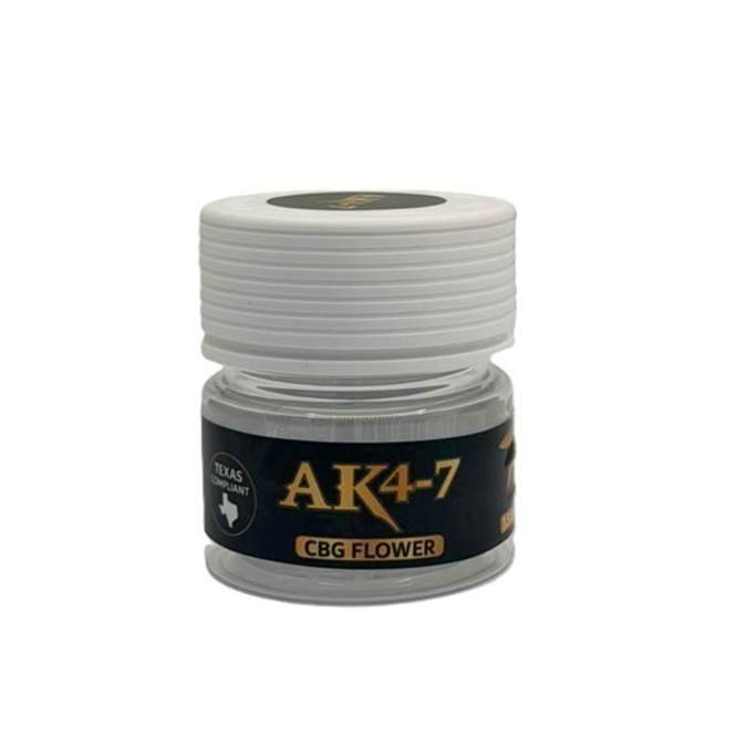 Picture of AK4-7 CBG FLOWER