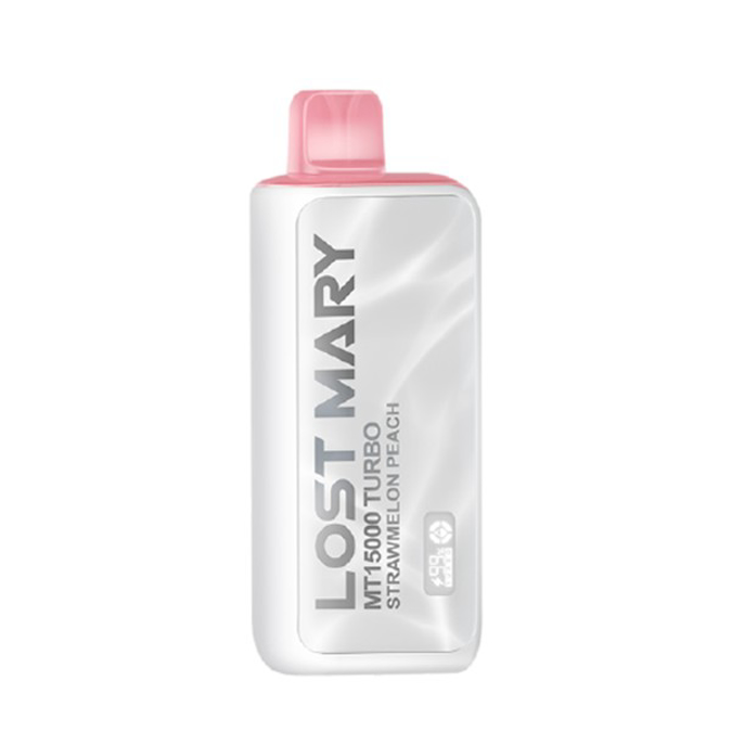 Picture of LOST MARY 15K - STRAWMELON PEACH