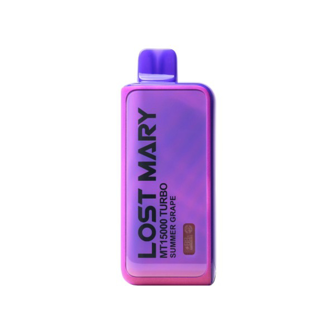 Picture of LOST MARY 15K - SUMMER GRAPE